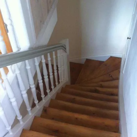 Gaestehaus דירה *