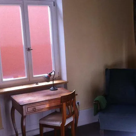 Gaestehaus אופנבורג