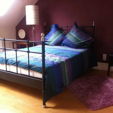 Gaestehaus Apartment *