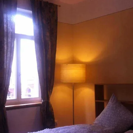 דירה Gaestehaus אופנבורג