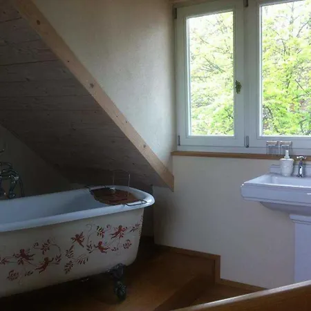 Gaestehaus אופנבורג