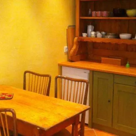 Gaestehaus אופנבורג